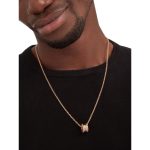 B.zero1 Series Necklace - Image 2