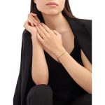 Bvlgari Tubogas series bracelet - Image 3