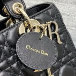 DIOR MEDIUM LADY BAG - Image 6
