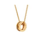 B.zero1 Series Necklace
