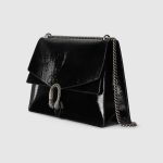 Dionysus Large Shoulder Bag - Image 2