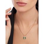 BVLGARI BVLGARI Collection Necklace - Image 4