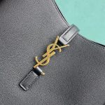 LE 5 à 7 SOFT SMALL IN SMOOTH LEATHER - Image 6