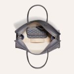 Goyard Hardy PM Tote Bag Grey - Image 4