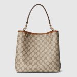 Emblem Small Shoulder Bag