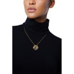 Fil de Camélia necklace - Image 2