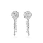 Diamant Evanescent Earrings