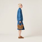 IVY corduroy handbag - Image 2