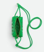 Bottega Veneta Candy Loop Camera Bag - Image 3