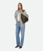 Bottega Veneta Large Hop - Image 3