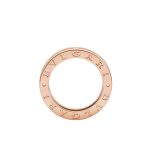 B.zero1 Series Ring - Image 4