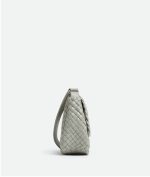 Bottega Veneta Mini Cobble Shoulder Bag - Image 2