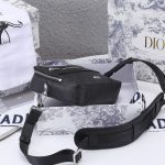 DIOR SAFARI MESSENGER BAG - Image 4