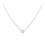 Fleurette pendant