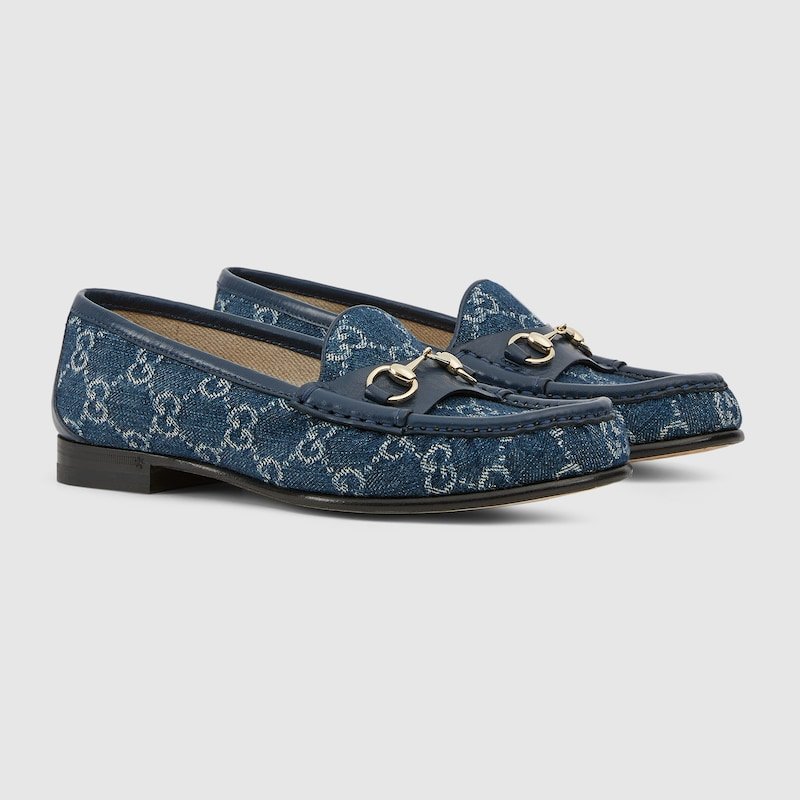 9773b4ef301904929a155f98bf350789d316153a Womens Horsebit 1953 loafer - Image 1