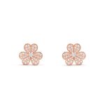 Frivole earrings, small model
