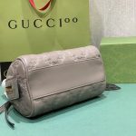 GG Matelassé mini bag - Image 7