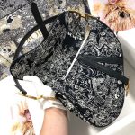 Dior SADDLE BAG - Image 6