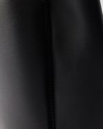Medium Leather Bag - Image 5