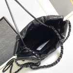 CHANEL 22 MINI HANDBAG - Image 2