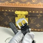 Audemars Piguet Code 11.59 Tourbillon Open-Worked 26600CR.OO.D002CR.99 – VIP Version - Image 9