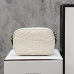 GG Marmont matelasse mini bag - Image 5