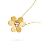 Frivole clip pendant, very large model - Image 3