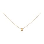 Coco Crush necklace