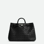 Bottega Veneta Medium Andiamo