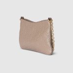 GG Emblem Medium Shoulder Bag - Image 2
