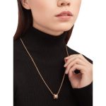 B.zero1 Series Necklace - Image 4