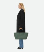 Bottega Veneta Medium Cabat - Image 3