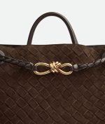 Bottega Veneta Medium Andiamo - Image 6