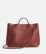 Bottega Veneta Large Andiamo - Image 4