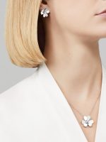 Frivole earrings, small model - Image 4