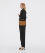 Bottega Veneta Mini Cabat - Image 4