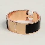 Clic Clac H bracelet - Image 2