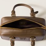 Arcadie leather bag - Image 4