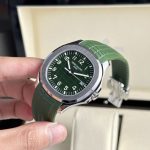 Patek Philippe Aquanaut 5168G-010 – VIP Version - Image 2