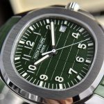 Patek Philippe Aquanaut 5168G-010 – VIP Version - Image 4