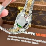 Rolex Datejust 126283RBR-0031 – VIP Version - Image 9
