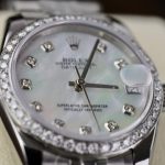 Rolex Datejust Lady 278384RBR-0008 – VIP Version - Image 5