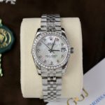Rolex Datejust Lady 278384RBR-0008 – VIP Version - Image 8