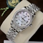 Rolex Datejust Lady 278384RBR-0008 – VIP Version - Image 7