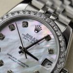 Rolex Datejust Lady 278384RBR-0008 – VIP Version - Image 6