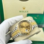 Rolex Datejust 126233-0015 – VIP Version - Image 4