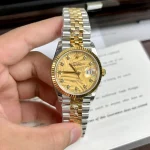 Rolex Datejust 126233-0043 – VIP Version - Image 2