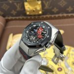 Royal Oak Concept Tourbillon Spider-Man Limited Edition Of 250 – VIP Version - Image 7