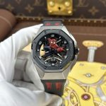 Royal Oak Concept Tourbillon Spider-Man Limited Edition Of 250 – VIP Version - Image 3