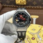 Royal Oak Concept Tourbillon Spider-Man Limited Edition Of 250 – VIP Version - Image 4